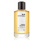 Mancera Choco Violette edp 120ml