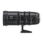 Fujifilm Fujinon MKX 18-55/2.9 T2.9