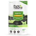 Pure Natural Dog Puppy 0,15kg