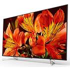 Sony Bravia KD-75XF8596