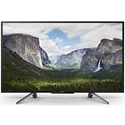 Sony Bravia KDL-43WF663