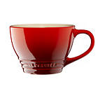 Le Creuset Jumbo Coffee Cup 40cl