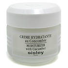 Sisley Moisturizer With Cucumber 50ml