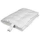 Quilts of Denmark Europeiskt Dunfyld Dyne 100x140cm (Kold)