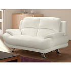 Vente Unique Musko Sofa Leather (2-seater)