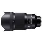 Sigma 85/1.4 DG HSM Art for Sony E