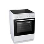 Gorenje EC6141WD (White)