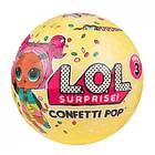 L.O.L. Surprise! Confetti Pop