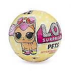 L.O.L. Surprise! Pets