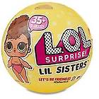 L.O.L. Surprise! Lil Sisters