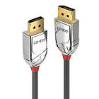 Lindy Cromo Line DisplayPort - DisplayPort 3m