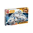 LEGO Star Wars 75212 Kessel Run Millennium Falcon