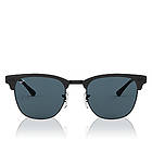 Ray-Ban RB3716 Clubmaster Metal