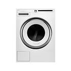 Asko W20844 (White)