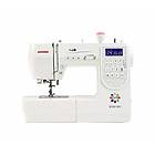 Janome M200 QDC