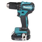 Makita DDF483RAJ (2x2,0Ah)
