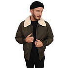 Urban Classics Pilot Bomber Jacket TB1465 (Men's)
