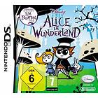 Alice in Wonderland (DS)