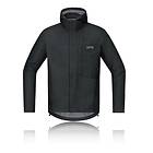 Gore Wear C3 GTX Paclite Hooded Jacket (Herre)