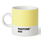 Room Copenhagen Pantone Living Espressokopp 12cl