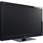 Sharp Aquos LC-52LE700S