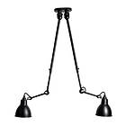 Lampe Gras N°302 Double