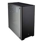 Corsair Carbide 275R (Svart/Transparent)