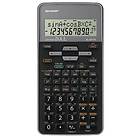 Sharp laskin EL-531TH EL531THBPK EL531THBVL EL531THBWH