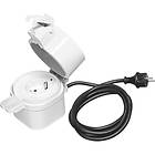 Osram Smart+ Plug Outdoor