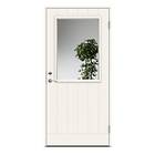 Swedoor Jeld-Wen Ytterdörr Classic Brahms Glas 9x20