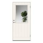 Swedoor Jeld-Wen Ytterdörr Classic Brahms Glas 10x20