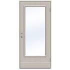 Swedoor Jeld-Wen Ytterdörr Function Caspian Glas 9x21