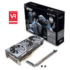 Sapphire Radeon RX Vega 64 Nitro+ (11275-03) 2xHDMI 2xDP 8GB