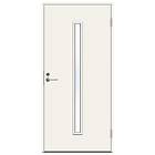 Swedoor Jeld-Wen Ytterdörr P-1700 Glas 10x21