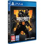 Call of Duty: Black Ops 4 (PS4)