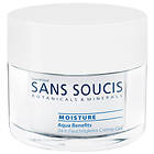 Sans Soucis Thermal Moist Aqua Benefits 50ml