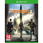 Tom Clancy's The Division 2 (Xbox One)