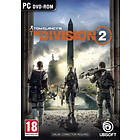 Tom Clancy's The Division 2 (PC)