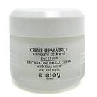 Sisley Restorative Facial Cream With Shea Butter 50ml