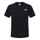 The North Face Simple Dome T-shirt (Herre)