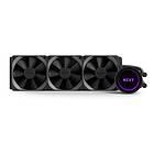 NZXT Kraken X72 360mm (3x120mm)