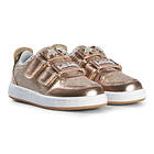 Lelli Kelly Heart Detachable Velcro Strap (Girls)