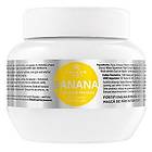 Kallos Banana Fortifying Hair Mask 275ml