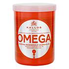 Kallos Omega Rich Repair Mask 1000ml