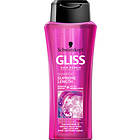 Schwarzkopf Gliss Kur Supreme Length Shampoo 250ml