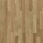 Kährs Original Siena Mattlackad Ek 3-stav 242,3x20cm 6st/förp