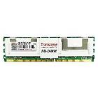 Transcend DDR2 800MHz ECC 2GB (TS256MFB72V8U-T)