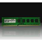 AFOX DDR3 1600MHz 8GB (AFLD38BK1P)