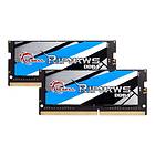G.Skill Ripjaws SO-DIMM DDR4 3200MHz 2x16GB (F4-3200C18D-32GRS)