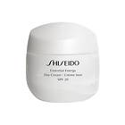 Shiseido Essential Energy Day Cream SPF20 50ml